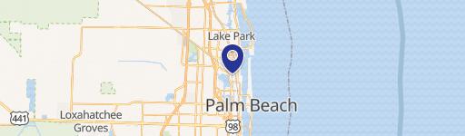 Stabilized Multifamily Property in Florida