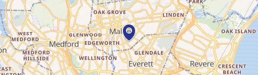 Malden Triplex Investment Opportunity