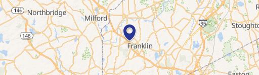 Office Space Near Route 495