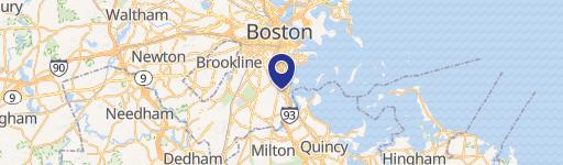 Renovated Mill Building For Sale