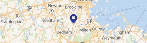 Hyde Park Automotive Garage Bays