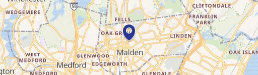 Malden Center Commercial Suite