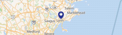 Lynn Two-Family Ready for Occupancy