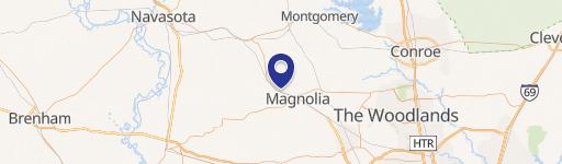 Land For Sale Magnolia, TX