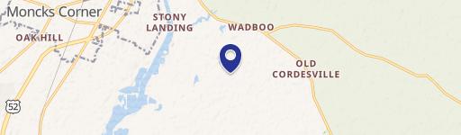 Land with Mobile Homes