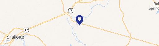 Vacant Wooded Lot in Preserve
