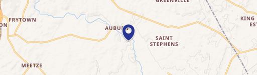 Secluded Country Estate with Stable