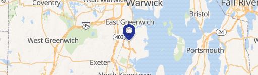 North Kingstown Retail Opportunity