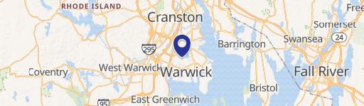 Warwick Light Industrial Zoned Property