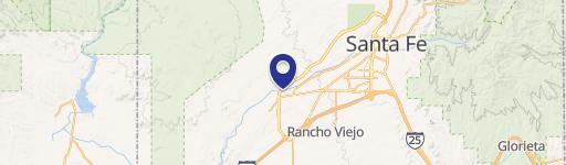 Santa Fe Flex Industrial Building