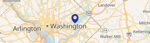 Modern Office Space Near RFK