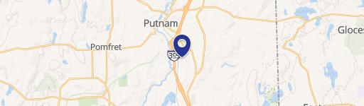 Spacious Industrial Building on Acreage