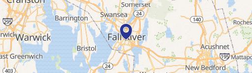 Fall River Multifamily Investment Property