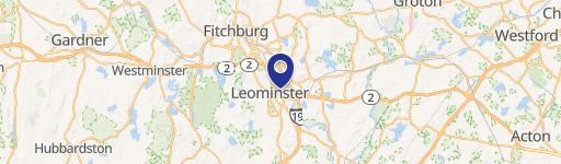 Leominster Turnkey Two-Family Property