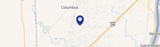 Commercial Land on Gratiot Avenue