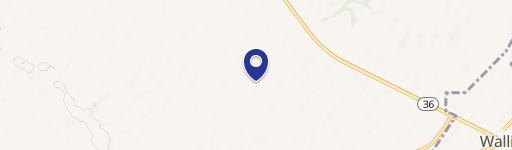 Wallis Farm and Ranch Property