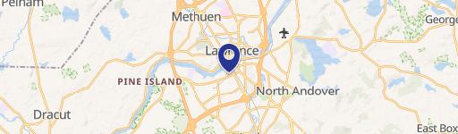 South Lawrence Investment Opportunity