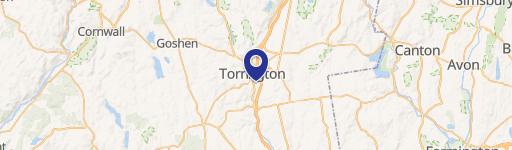 Torrington Warehouse/Workshop For Sale