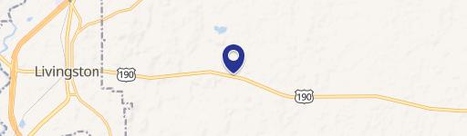 Land on US Highway 190