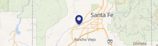 Santa Fe Land Opportunity