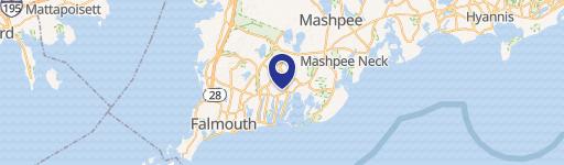 Falmouth Commercial Property with Development Potential