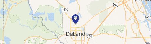 North DeLand Multifamily Investment Opportunity