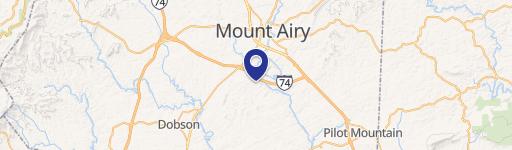 Mount Airy Land for Sale