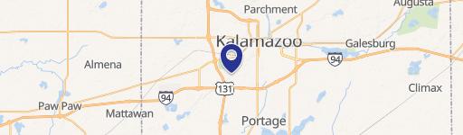 Kalamazoo R&D Office Building