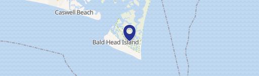 Bald Head Island Waterfront Lots
