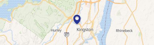 Turnkey Restaurant and Bar Opportunity