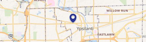 Ypsilanti Triplex in Normal Park