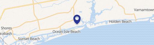 Waterfront Lot with ICW Views