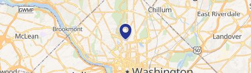 Turnkey Multifamily Building in DC