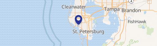 Waterfront Lot with Private Dock