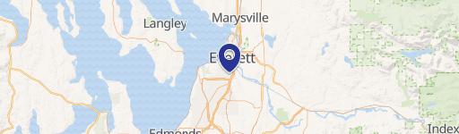 South Everett Retail Building For Sale