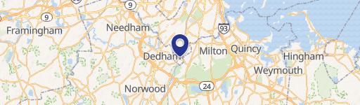 High-Visibility Commercial Space on Parkway