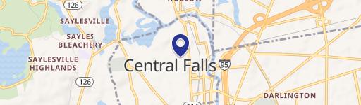 Central Falls Investment Opportunity