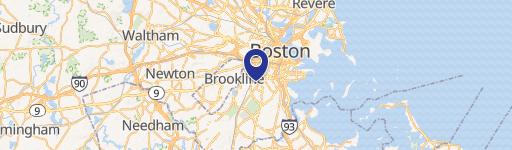 Office Condos Near Mass General