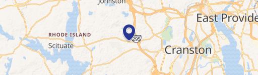 Cranston Commercial Real Estate Opportunity