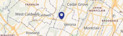 Bloomfield Avenue Ground Floor Office