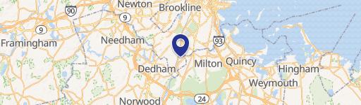 Renovated Retail/Office Space, Hyde Park