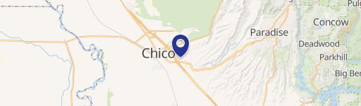 2481 Notre Dame Blvd