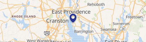 Riverside RI Development Opportunity