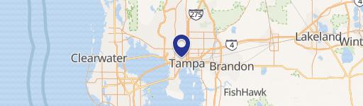 Historic West Tampa Commercial Property