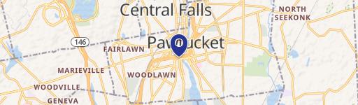 Thriving Restaurant and Bar Venue