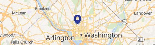 Prime Location in Washington, DC