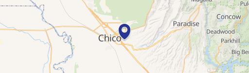 2360 Notre Dame Blvd