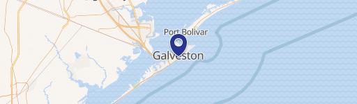 Turnkey Commercial Lot in Galveston