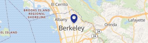 Berkeley Fourplex Near UC Campus