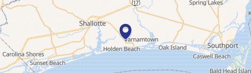 High-Visibility Commercial Building Near Beach